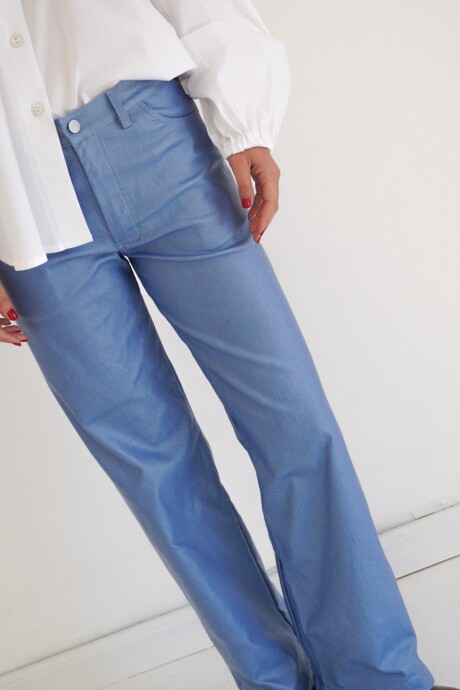 Fire Pants Celeste