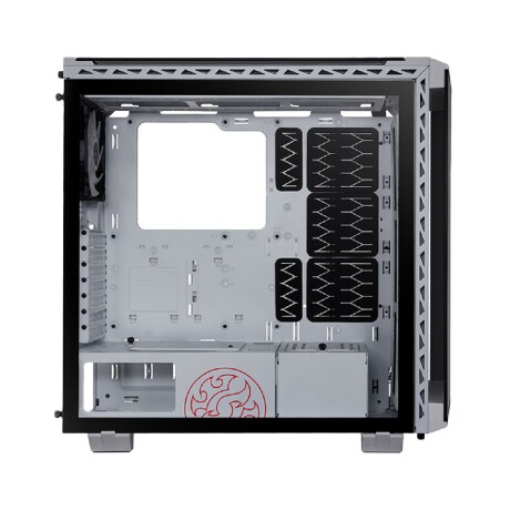 Gabinete Adata Xpg Battlecruiser White 001