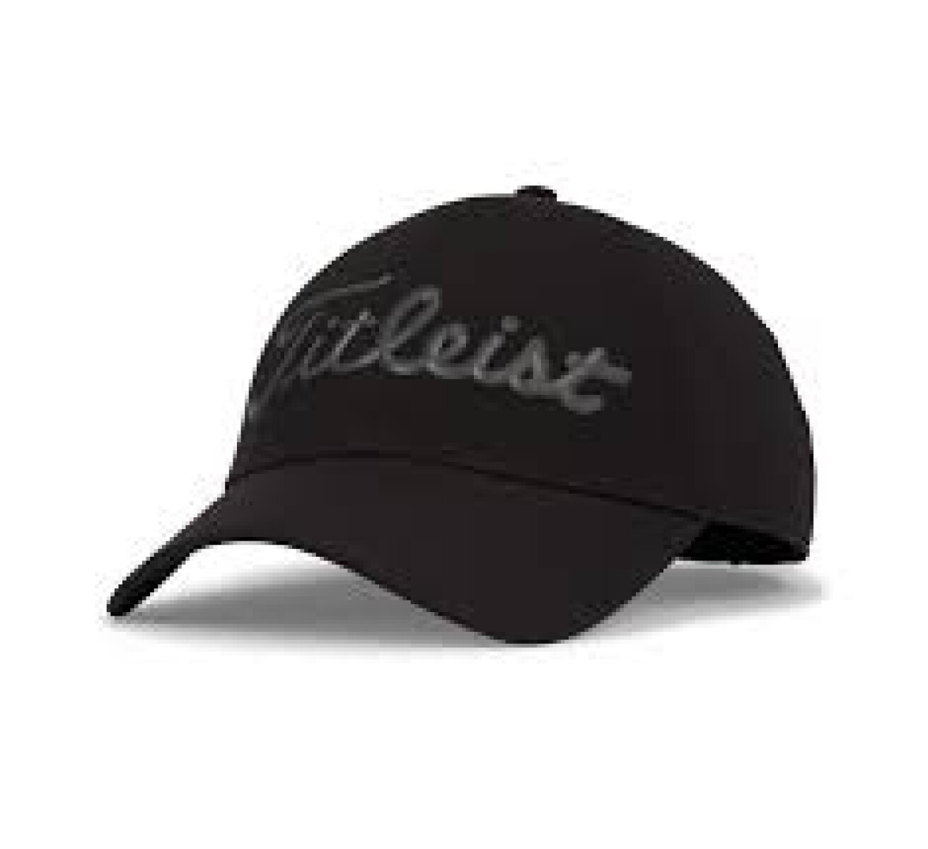 GORRO TITLEIST Players StaDry - Negro 