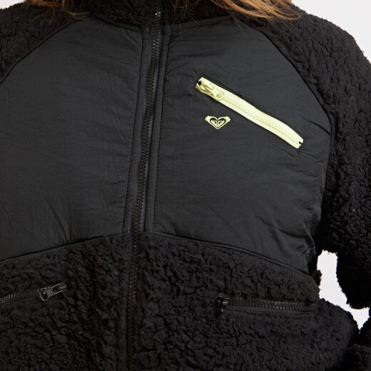 Canguro Roxy Ines - Negro Canguro Roxy Ines - Negro