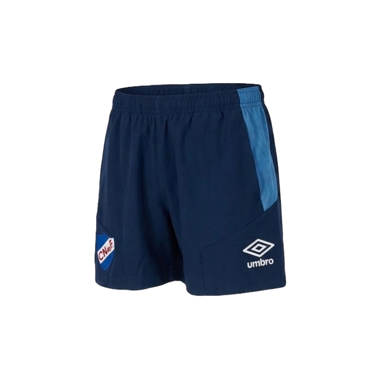 Short Umbro Trace de niño - Blue 