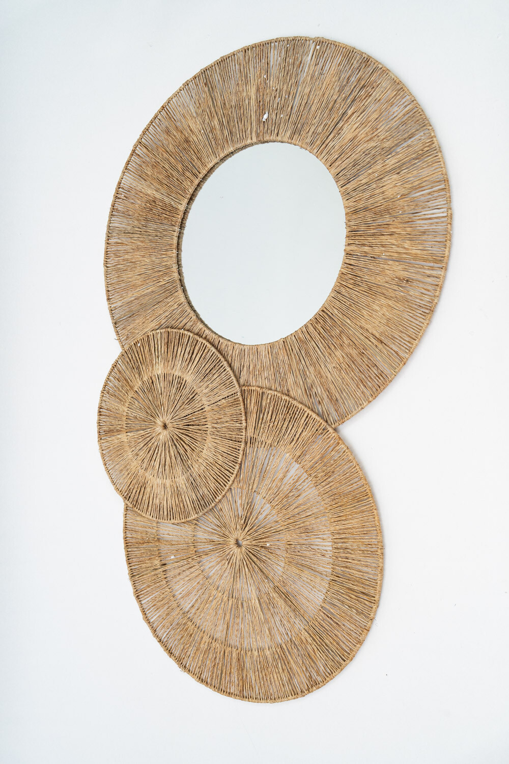 Deco Pared Chai Color Unico