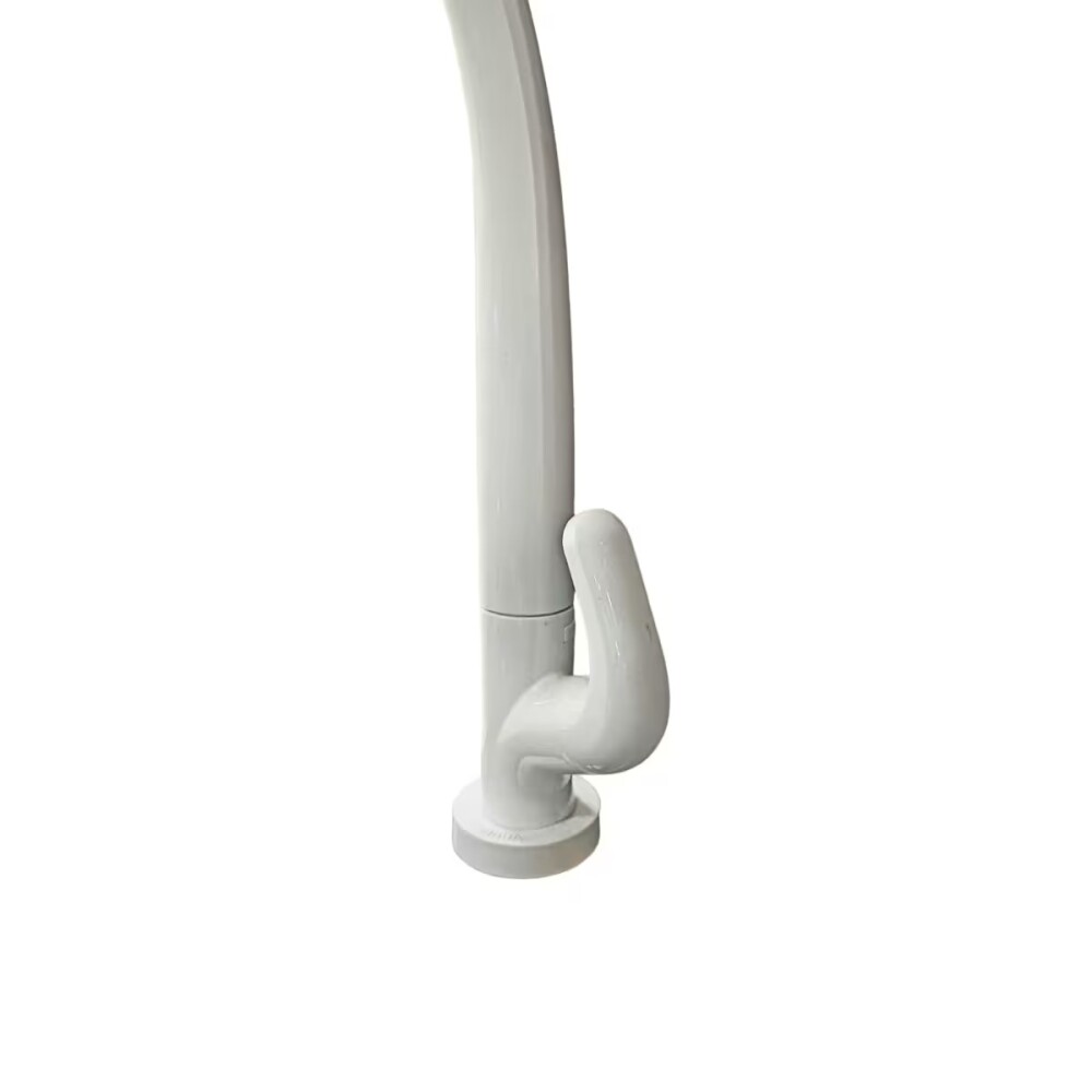 Pico unitario cocina mesada BLANC Viqua Pico Unitario Cocina Mesada Blanc Viqua