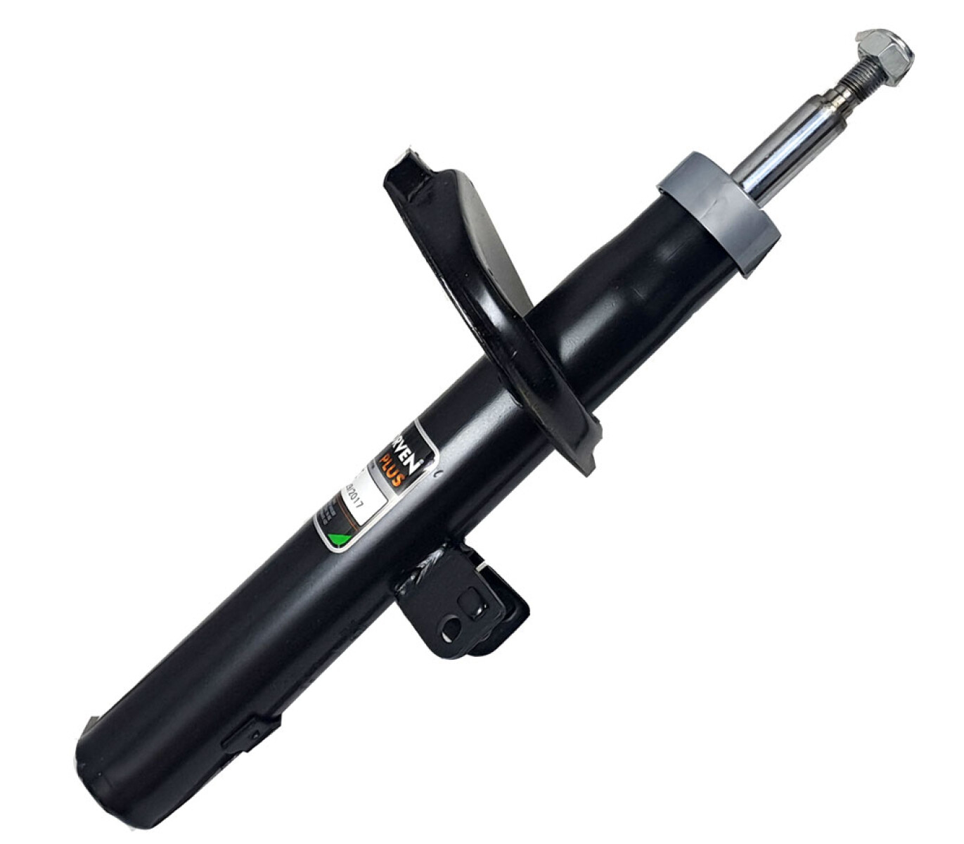 AMORTIGUADOR CITROEN - PEUGEOT DEL. PARTNER - BERLINGO - JUEGO POR 2 UNIDADES 