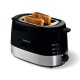 TOSTADORA SMARTLIFE NEGRA C/INOX TOSTADORA SMARTLIFE NEGRA C/INOX