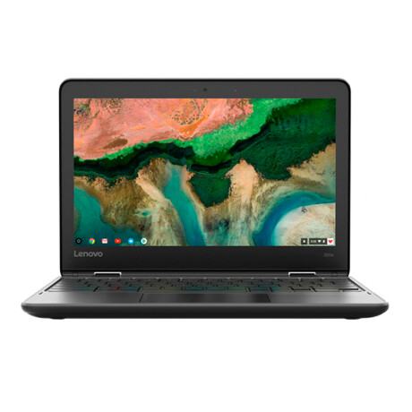 Lenovo - 2 en 1: Tablet / Chromebook 300E GEN2 Ast - MIL-STD-810G. 11,6'' Multitáctil Ips Anti-refle 001