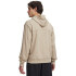 UA Rival LW Hoodie-BRN BRN-299
