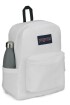 MOCHILA SUPERBREAK WHITE
