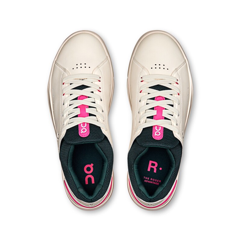 Championes The Roger Advantage de Mujer Multicolor