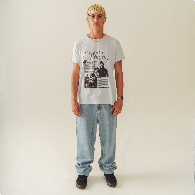 REME RELAXED - OASIS REME RELAXED - OASIS