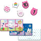 EDUCANDO: SUMAS Y SECUENCIAS GABBYS DOLLHOUS EDUCANDO: SUMAS Y SECUENCIAS GABBYS DOLLHOUS