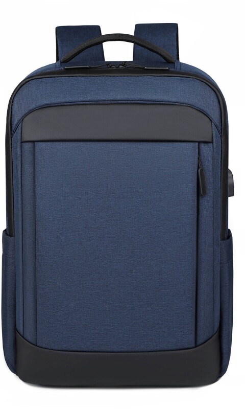 MOCHILA WEEKLY AZUL