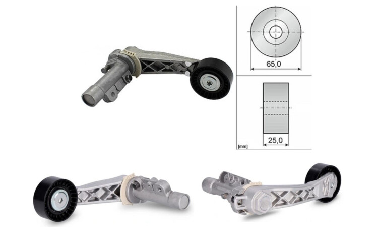 Tensor Correa Accesorios Tensor Correa Accesorios