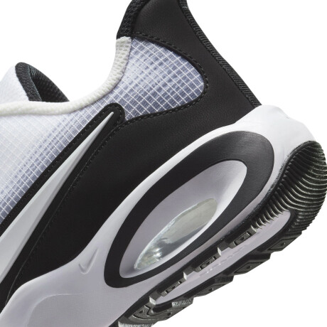 Championes Nike Air Max Nova de niño White