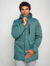 PARKA PULSE Umbro Hombre 00v