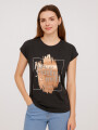 Remera Bagnato Estampado 5