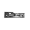 SOPORTE DE PARAGOLPE TRASERO DERECHO GOL G4 Soporte De Paragolpe Trasero Derecho Gol G4