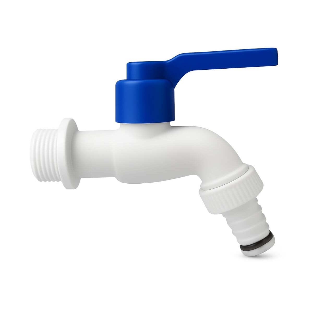 CANILLA BETA 1/2"ACOPLE RAPIDO MANGUERA DUKE Canilla Beta 1/2"acople Rapido Manguera Duke