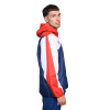 Campera Umbro Pulse Nacional Azul