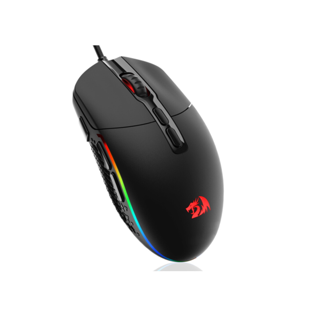 Mouse REDRAGON INVADER 