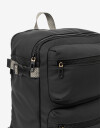 Mochilas Urbanas Mochila De Viaje Rue Du Voyage - Negro