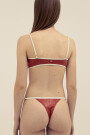 MARTI BOTTOM Snake Clay