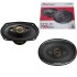 Parlante Pioneer TS-A6988S 6x9" 700W 5 Vías Coaxial para Auto Parlante Pioneer TS-A6988S 6x9" 700W 5 Vías Coaxial para Auto