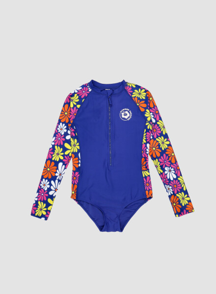 Style board surf 8-16a Azul
