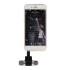 Mini Micrófono Stereo Jack 3.5 Mm Para Celular Profesional Mini Micrófono Stereo Jack 3.5 Mm Para Celular Profesional