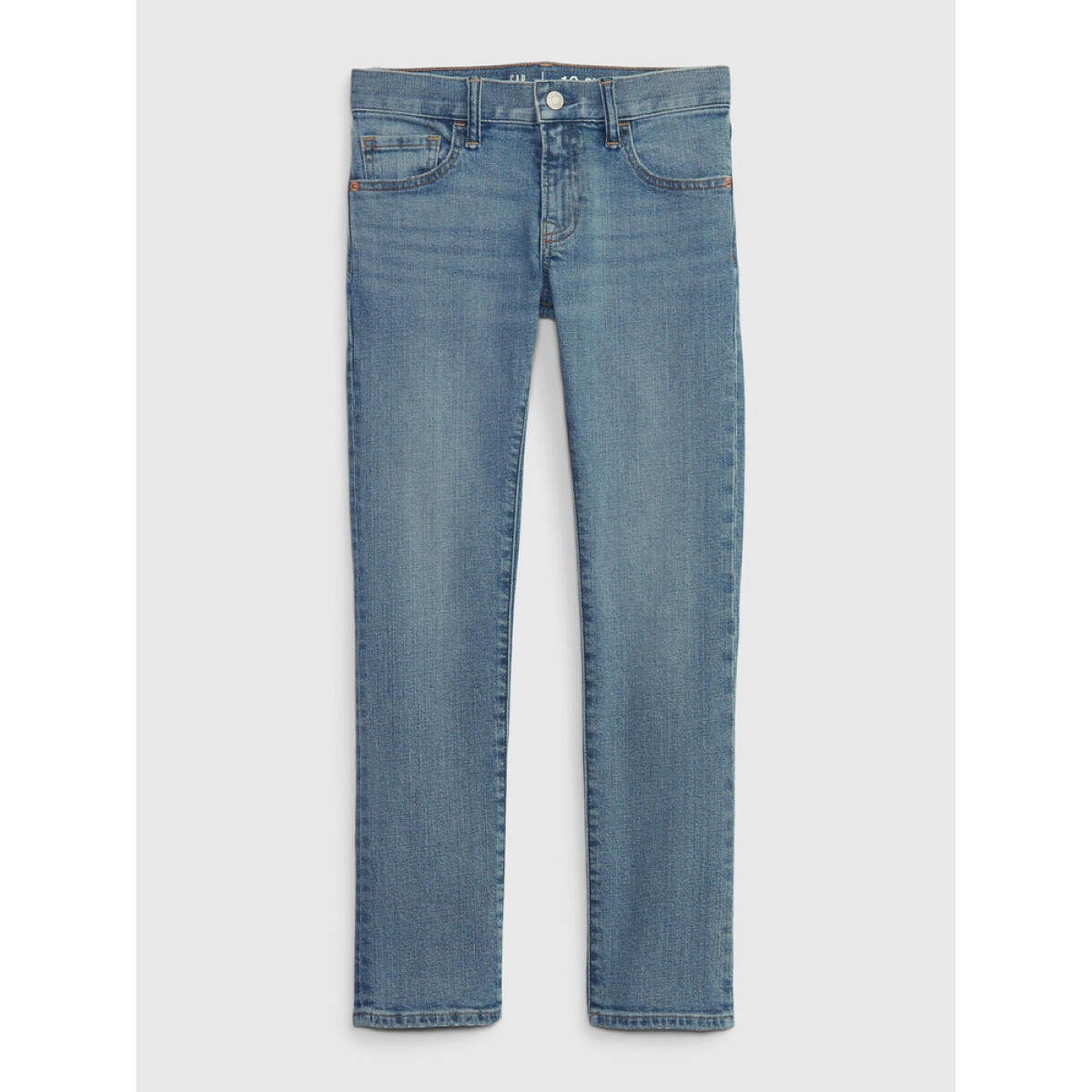 SLIM LT ARCADIA - LIGHT WASH 