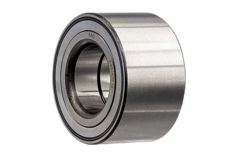 Rueda Delantera Rod. Doble Hilera Rueda Delantera Rod. Doble Hilera