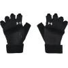 Guante De Entrenamiento Under Armour 1377798 001 Guante De Entrenamiento Under Armour 1377798 001