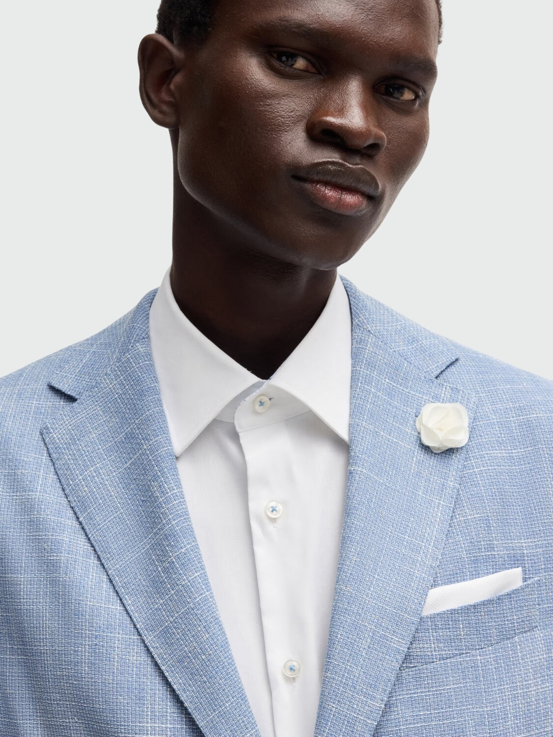 BOSS - Blazer C-Hanry Alta Automática