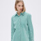 Camisa Lupine Estampado 2