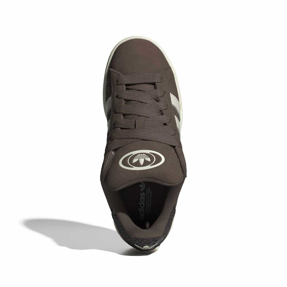 Zapatillas Adidas Campus 00S Mujer Brown