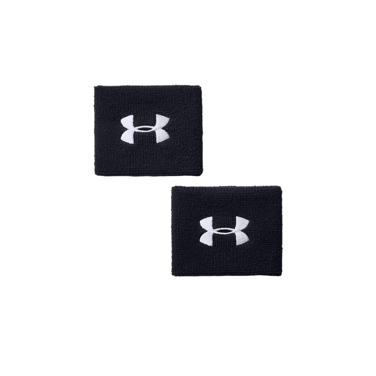 Muñequera Under Armour Performance - Black 