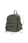 Mochila Hydra Verde