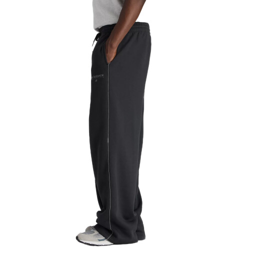 Pantalon New Balance - Negro Pantalon New Balance - Negro