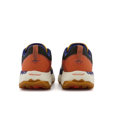 Championes New Balance de Dama - Hierro V7 - WTHIERG7 GOLDEN HOUR