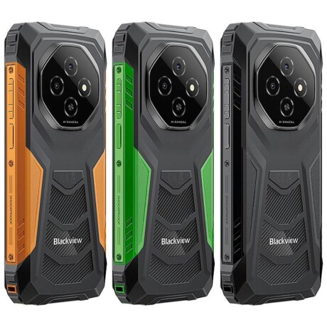 Celular Blackview Fort 128GB V01