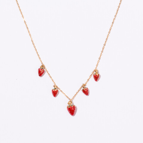 COLGANTE FRESA COLGANTE FRESA