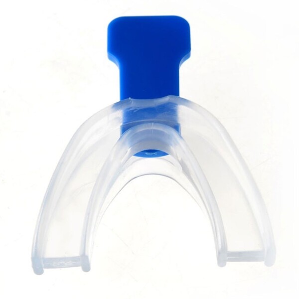 Oferta! Protector Bucal Anti Ronquidos-bruxismo Con Estuche Oferta! Protector Bucal Anti Ronquidos-bruxismo Con Estuche