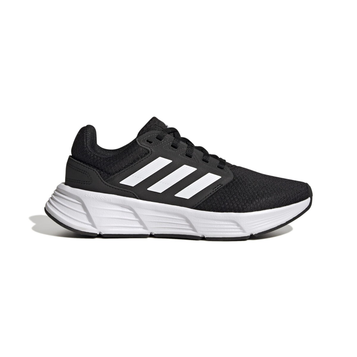 Championes Adidas Dama Running - GALAXY 6 - ADGW3847 - WHITE/CORE BLACK 