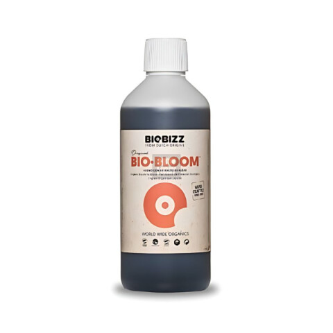 BIO BLOOM 500ML
