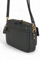 Cartera bandolera Negro