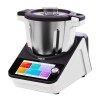 ROBOT DE COCINA SMART WIFI SDAENXRC312 ENXUTA TACTIL A COLOR ROBOT DE COCINA SMART WIFI SDAENXRC312 ENXUTA TACTIL A COLOR
