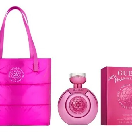 Guess La Mia Bella Vita edp 100 ml Guess La Mia Bella Vita edp 100 ml