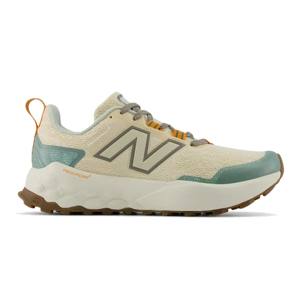 FRESH FOAM X GAROE V2 - NEW BALANCE BEIGE