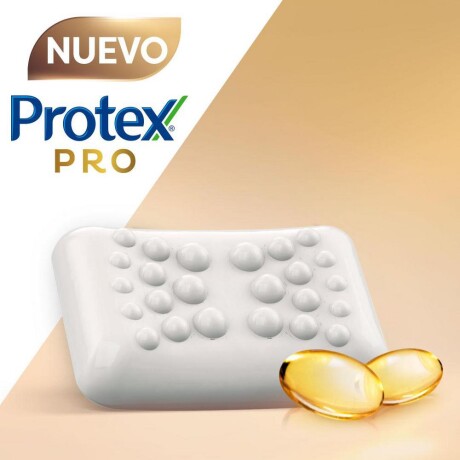 Jabón de Tocador Protex Pro Regeneracion 80 G 3 U Jabón de Tocador Protex Pro Regeneracion 80 G 3 U