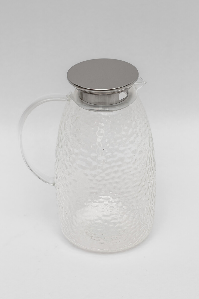 Jarra Dalia - Color Unico 